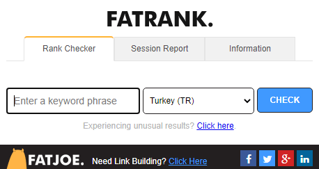 fat rank