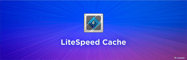 litespeed cache