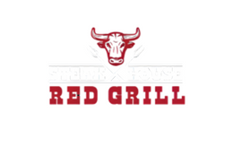 red grill